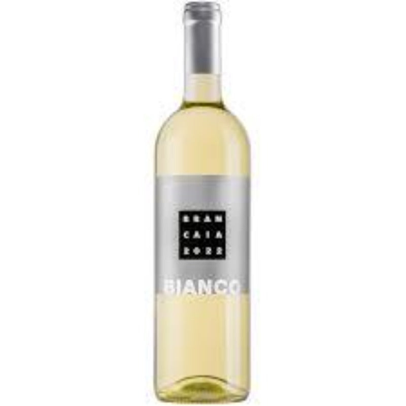Brancaia Bianco 2022 - Nominal Ltd.