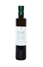 Extra Virgin Olive Oil - Nominal Ltd.