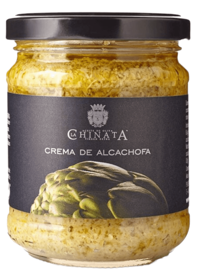 La Chinata Artichoke Cream