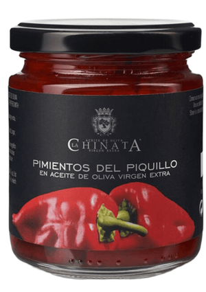 
                  
                    Piquillo Peppers in EVOO - Nominal Ltd.
                  
                