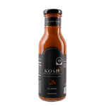 Red Sauce w/Arbol Peppers - Nominal Ltd.