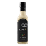 White Sauce with Piquin Peppers - Nominal Ltd.